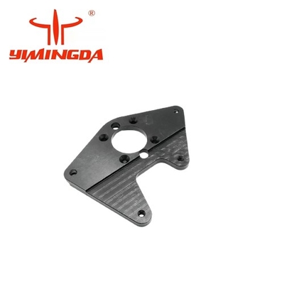 Part No. 66474001 Bracket, Pulley, Balancer, Lancaster, S-93-5 Auto Cutter Spare Parts