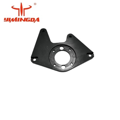Part No. 66474001 Bracket, Pulley, Balancer, Lancaster, S-93-5 Auto Cutter Spare Parts