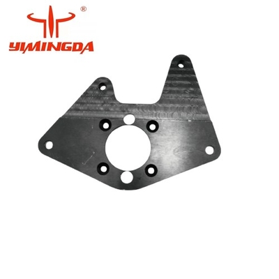 Part No. 66474001 Bracket, Pulley, Balancer, Lancaster, S-93-5 Auto Cutter Spare Parts