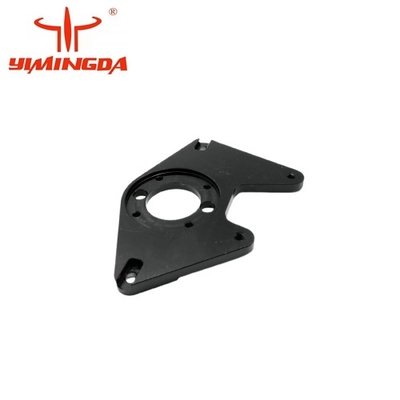 Part No. 66474001 Bracket, Pulley, Balancer, Lancaster, S-93-5 Auto Cutter Spare Parts