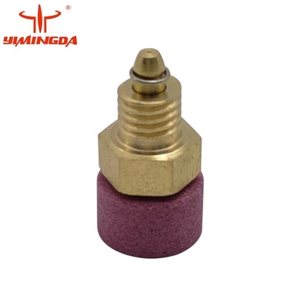 Sharpening Stone Part No. 84632011 For Bullmer Spreader Machine Grinding Stone
