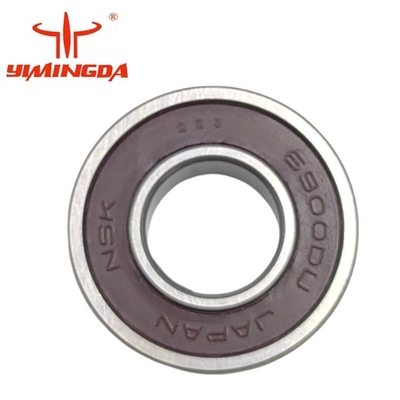 part No I-20-119 Cuscinetto Radiale 10x22x6 For Morgan cutter machine