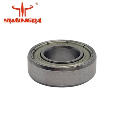 Cuscinetto Radiale 8x16x5 Part No I-20-112 For morgan Auto Cutter Spare Parts