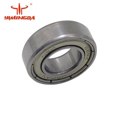 Cuscinetto Radiale 8x16x5 Part No I-20-112 For morgan Auto Cutter Spare Parts