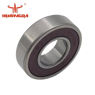 part No I-20-119 Cuscinetto Radiale 10x22x6 For Morgan cutter machine