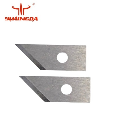 Blade, Tangential, 020thk, 45 Deg, Ces, TL-055 For DSC2500 3500 Auto cutter Spare Parts
