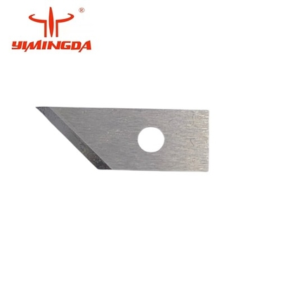 Blade, Tangential, 020thk, 45 Deg, Ces, TL-055 For DSC2500 3500 Auto cutter Spare Parts