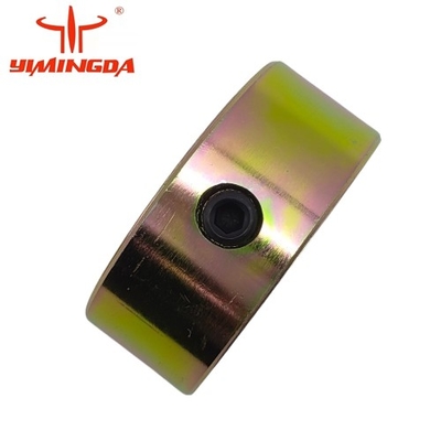 Eccentric For Clamping Device Part No. 060-018-005 Garment Cutter Machine Spare Parts