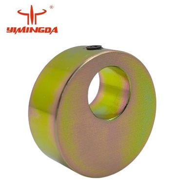 Eccentric For Clamping Device Part No. 060-018-005 Garment Cutter Machine Spare Parts