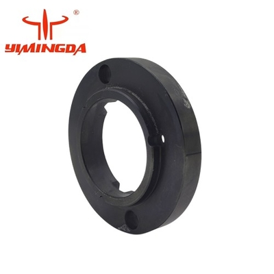Part Number 61988000 Flywheel,Pulley,Driven,S-93/5,W/Lanc. Textile Cutting Machine Parts