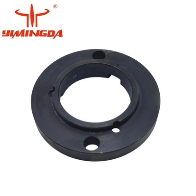 Part Number 61988000 Flywheel,Pulley,Driven,S-93/5,W/Lanc. Textile Cutting Machine Parts