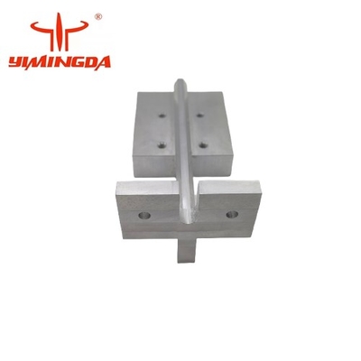 Part no. 1012663001 Yoke Upper Stones Auto Cutter Machine Spare Parts for Textile factory