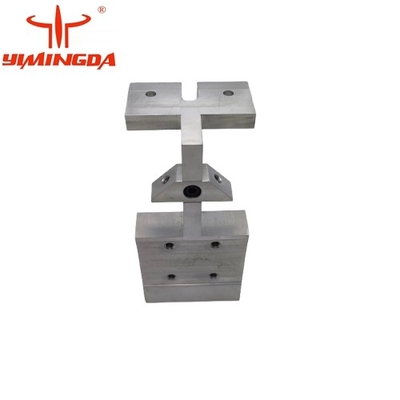 Part no. 1012663001 Yoke Upper Stones Auto Cutter Machine Spare Parts for Textile factory