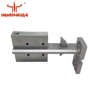 Part no. 1012663001 Yoke Upper Stones Auto Cutter Machine Spare Parts for Textile factory