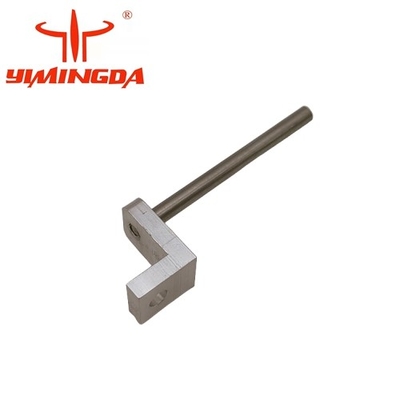 Part No. 1013699000 Strain Relief, Ki Cable For Apparel Industry Cutter ATRIAL