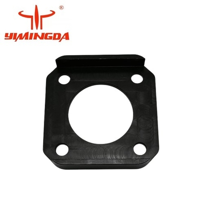 Part No. 90518000 Plate Adjustment - Cutter Tube Support textile Cutting Room Spare Parts