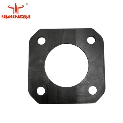 Part No. 90518000 Plate Adjustment - Cutter Tube Support textile Cutting Room Spare Parts
