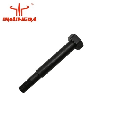 Auto Cutter Spare Parts, Shaft, Idler Assembly, S-93-5 Part No. 90523000 For Textile Cutting Machine