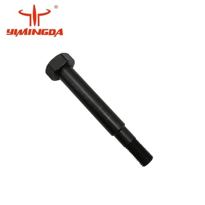 Auto Cutter Spare Parts, Shaft, Idler Assembly, S-93-5 Part No. 90523000 For Textile Cutting Machine