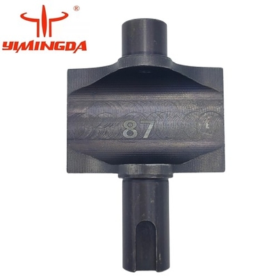 Part No 706237 Eccentric block For Auto Cutter Machine Spare Parts