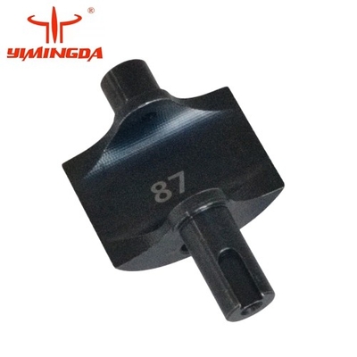 Part No 706237 Eccentric block For Auto Cutter Machine Spare Parts
