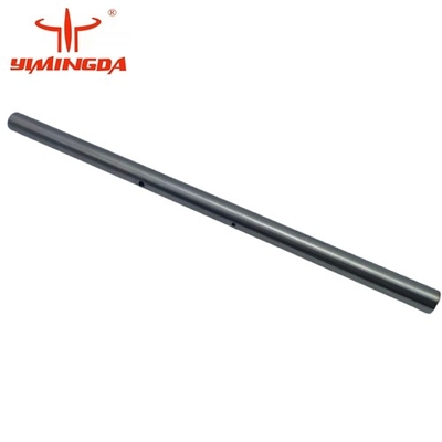 Part No 101-041-002 Shaft For Speed Throttle Textile Industry Cutter Spare Parts