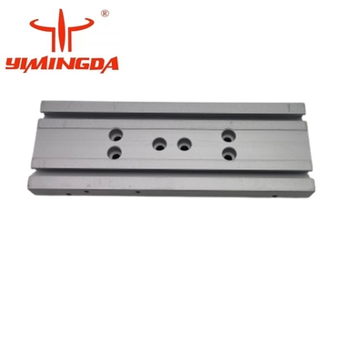 AXN80 Slide Wagon Compl Part No 066297 Auto Cutter Spare Parts For Bullmer Cutter