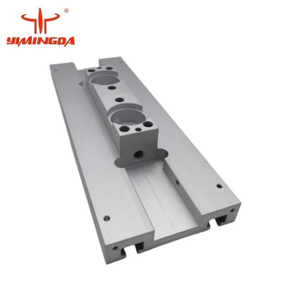 AXN80 Slide Wagon Compl Part No 066297 Auto Cutter Spare Parts For Bullmer Cutter