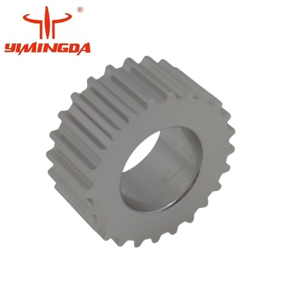 Garment Industry Cutter Spare Part No. 68574 Belt Pulley Suitable for Kuris Machine