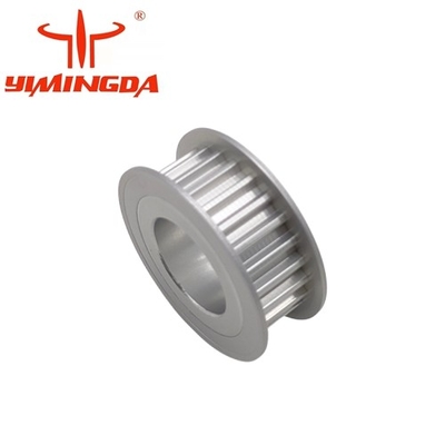 Textile Industry Cutter Part No. 68573 Belt Pulley Suitable for Kuris C3080 Spare Parts
