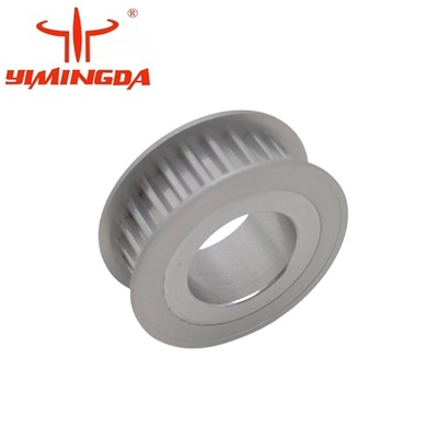 Textile Industry Cutter Part No. 68573 Belt Pulley Suitable for Kuris C3080 Spare Parts