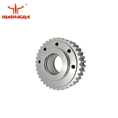Pulley, End-Balancer Part No. 90828000 For GT Paragon xLC7000 z7 Cutter Machine