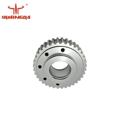 Pulley, End-Balancer Part No. 90828000 For GT Paragon xLC7000 z7 Cutter Machine