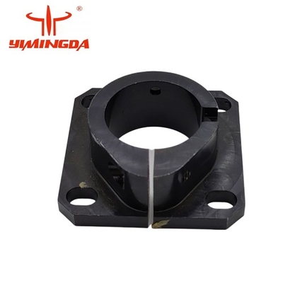Part No. 90521000 Block Cutter Tube Support Textile Industry Cutter Spare Parts