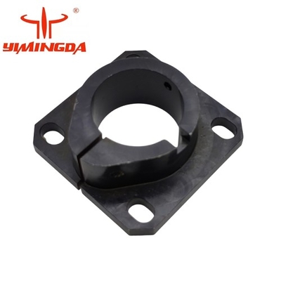 Part No. 90521000 Block Cutter Tube Support Textile Industry Cutter Spare Parts