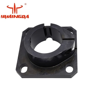 Part No. 90521000 Block Cutter Tube Support Textile Industry Cutter Spare Parts