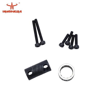 Part No. 702886 Crank Rod Assembly For VT-FA-IX6-71 Cutting Machine Parts