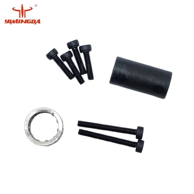 Part No. 702886 Crank Rod Assembly For VT-FA-IX6-71 Cutting Machine Parts