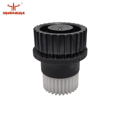 Par No. 704412 Wheel Suitable For Vector VT5000 Auto Cutting Machine