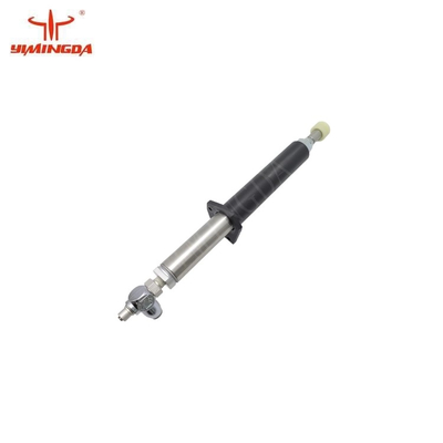 Part No. 72453000 Pusher, Assembly, Presserfoot, Nosed Bowl for S7200 Auto Cutter