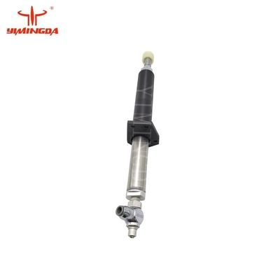 Part No. 72453000 Pusher, Assembly, Presserfoot, Nosed Bowl for S7200 Auto Cutter