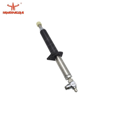 Part No. 72453000 Pusher, Assembly, Presserfoot, Nosed Bowl for S7200 Auto Cutter