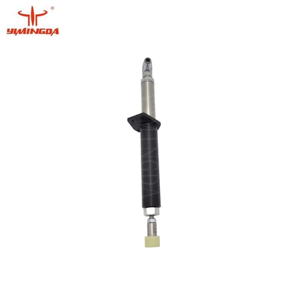 Part No. 72453000 Pusher, Assembly, Presserfoot, Nosed Bowl for S7200 Auto Cutter