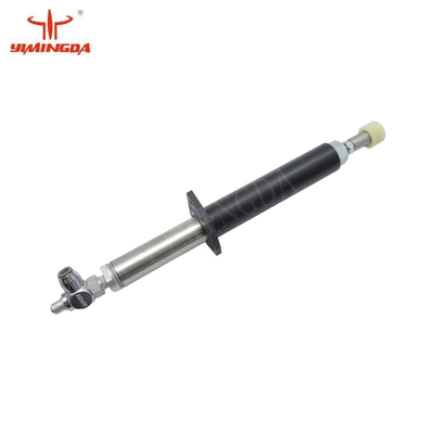 Part No. 72453000 Pusher, Assembly, Presserfoot, Nosed Bowl for S7200 Auto Cutter