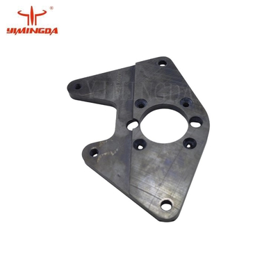 Bracket, Pulley, Balancer, Lancaster, S-93-5 Part No. 66474001 For 5250 Cutter, S5200 cutter, S-93 cutter