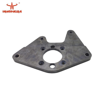 Bracket, Pulley, Balancer, Lancaster, S-93-5 Part No. 66474001 For 5250 Cutter, S5200 cutter, S-93 cutter