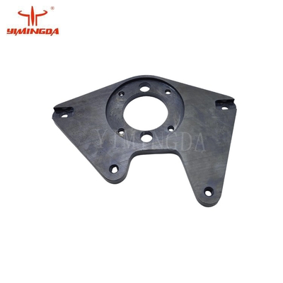 Bracket, Pulley, Balancer, Lancaster, S-93-5 Part No. 66474001 For 5250 Cutter, S5200 cutter, S-93 cutter