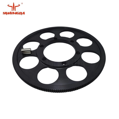 PN 85620000 Auto Cutter Parts Gear Assy C Axis Driven Suitable For GTXL / Paragon LX