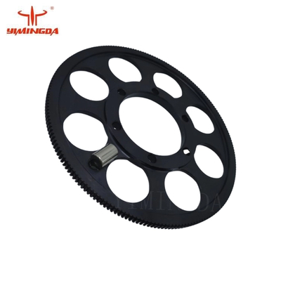 PN 85620000 Auto Cutter Parts Gear Assy C Axis Driven Suitable For GTXL / Paragon LX