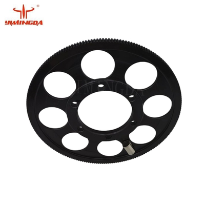 PN 85620000 Auto Cutter Parts Gear Assy C Axis Driven Suitable For GTXL / Paragon LX